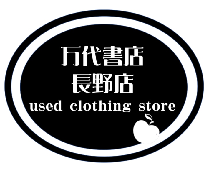 万代書店 長野店 Used Clothing Store　