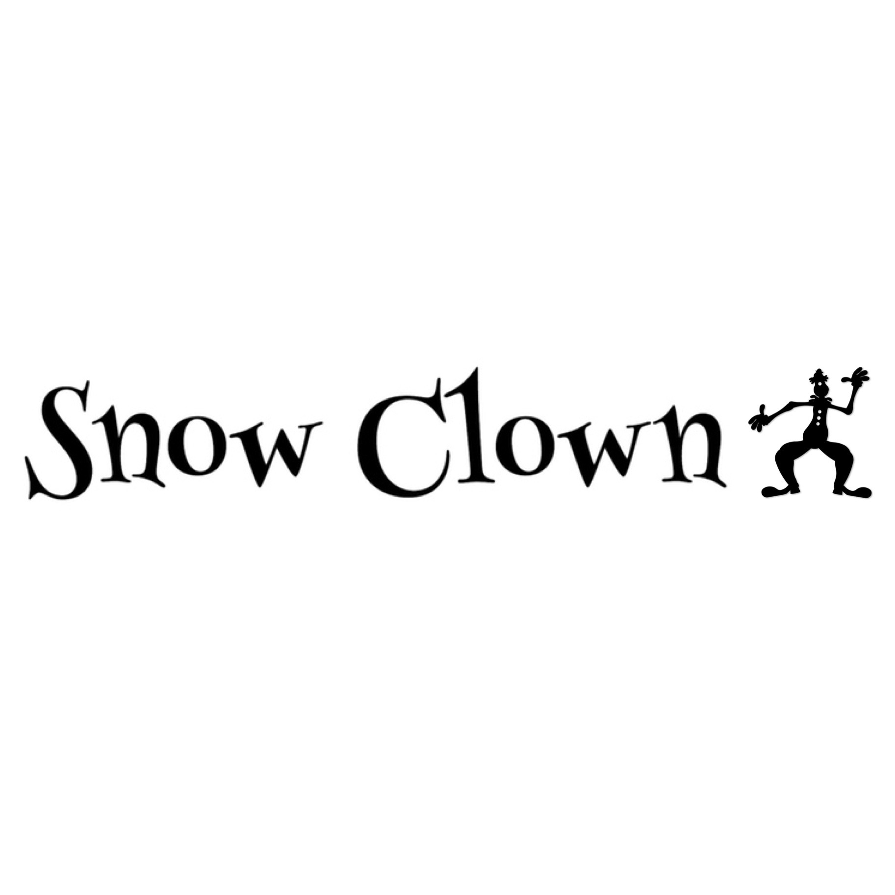 Snow Clown