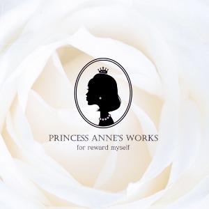 PRINCESS ANNE'S WORKS