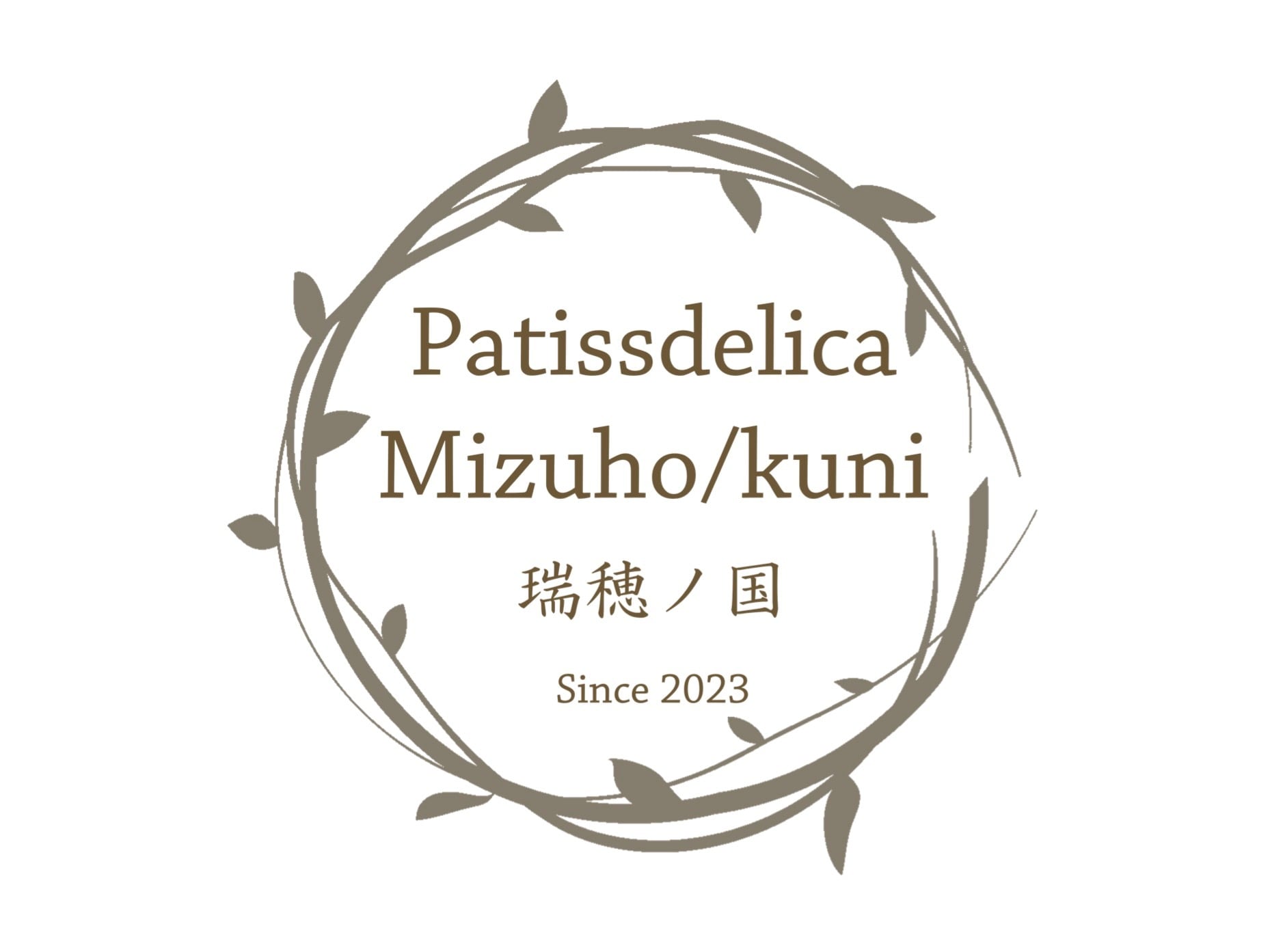 Patissdelica Mizuho/kuni