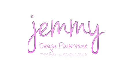 jemmy-Design Power Stone