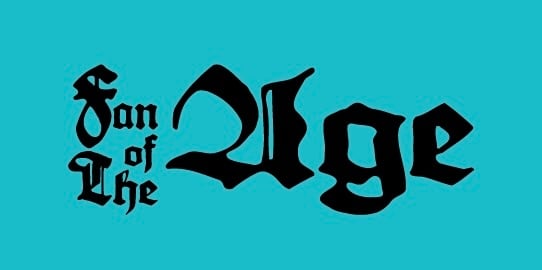 Fan of The Age