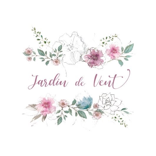 寄せ植えアトリエ　Jardin de Vent