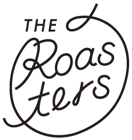 THE ROASTERS