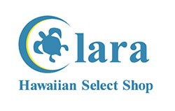 ハワイアン雑貨 Clara Hawaiian Select Shop