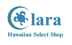 ハワイアン雑貨 Clara Hawaiian Select Shop