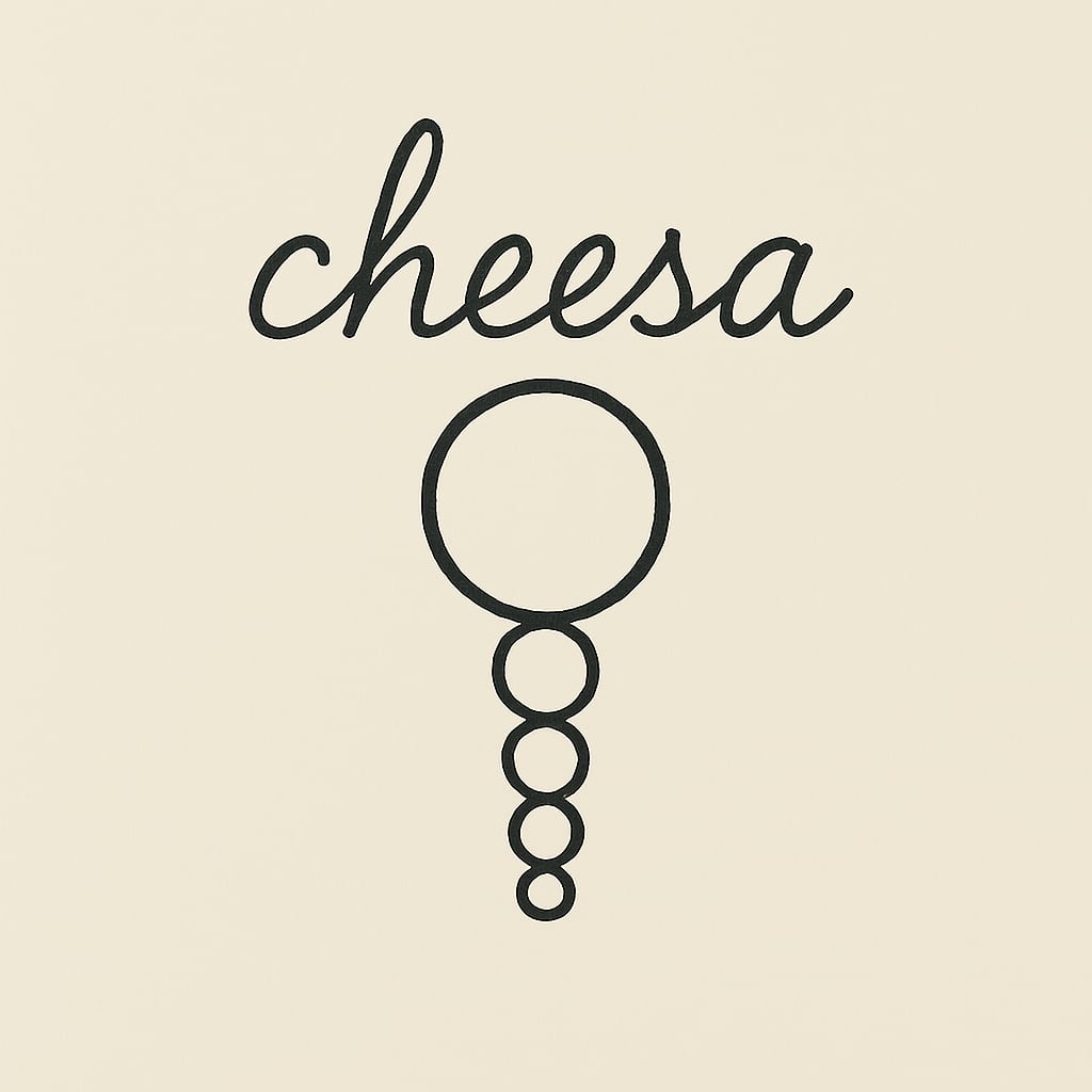 cheesa 〜チーサ〜