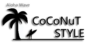 coconut stye