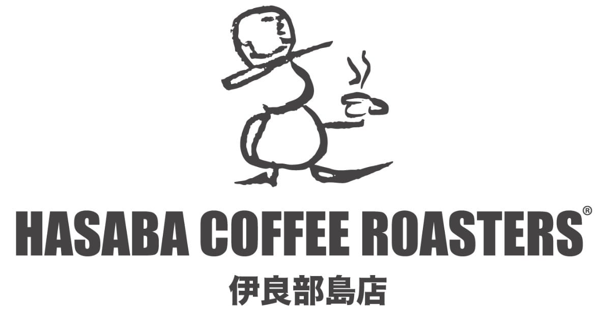 HASABA COFFEE 伊良部島店