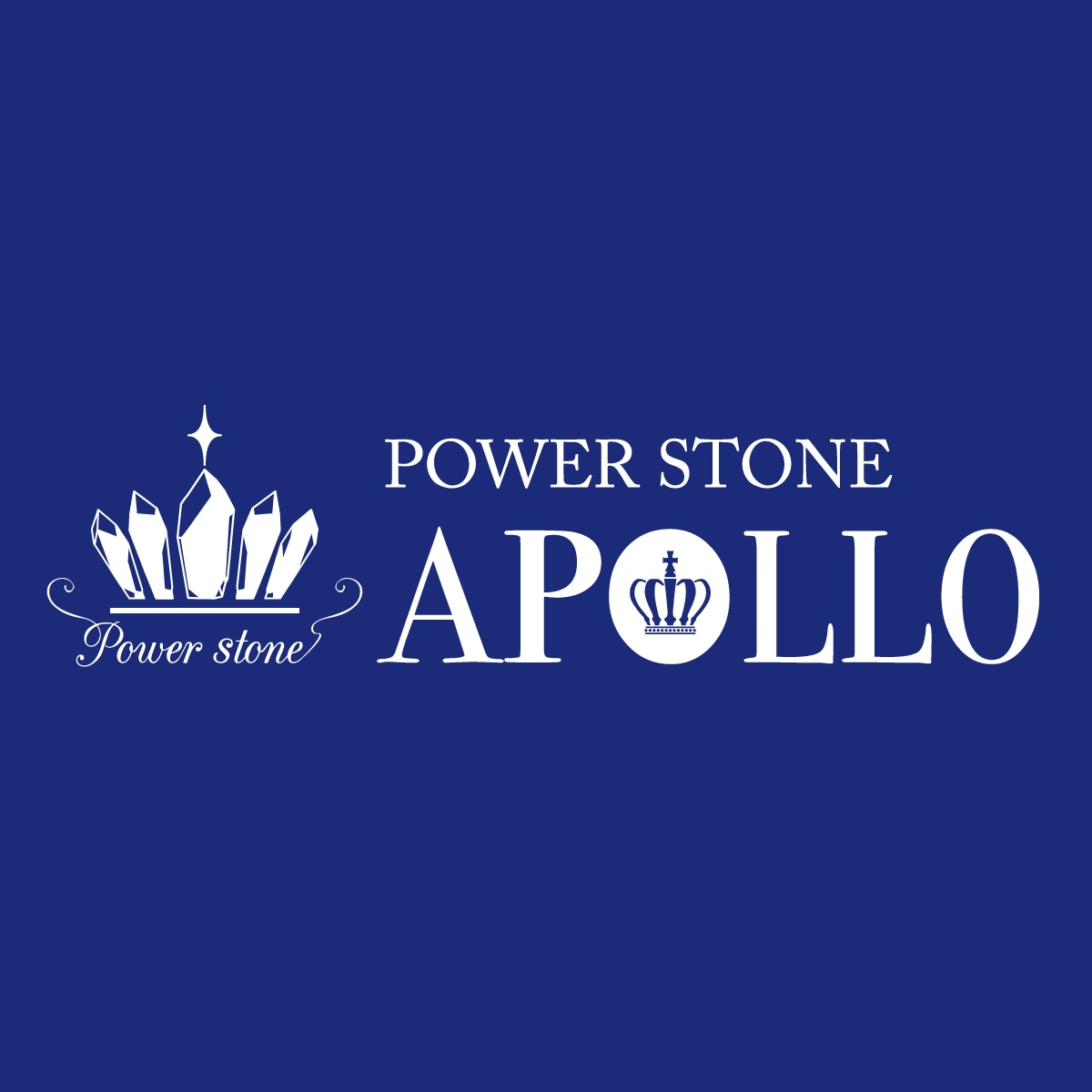 パワーストーンApollo