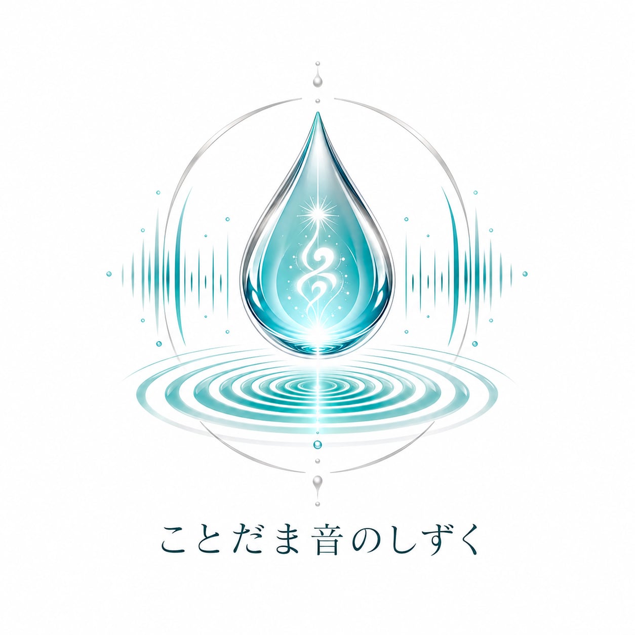 ことだま音のしずく