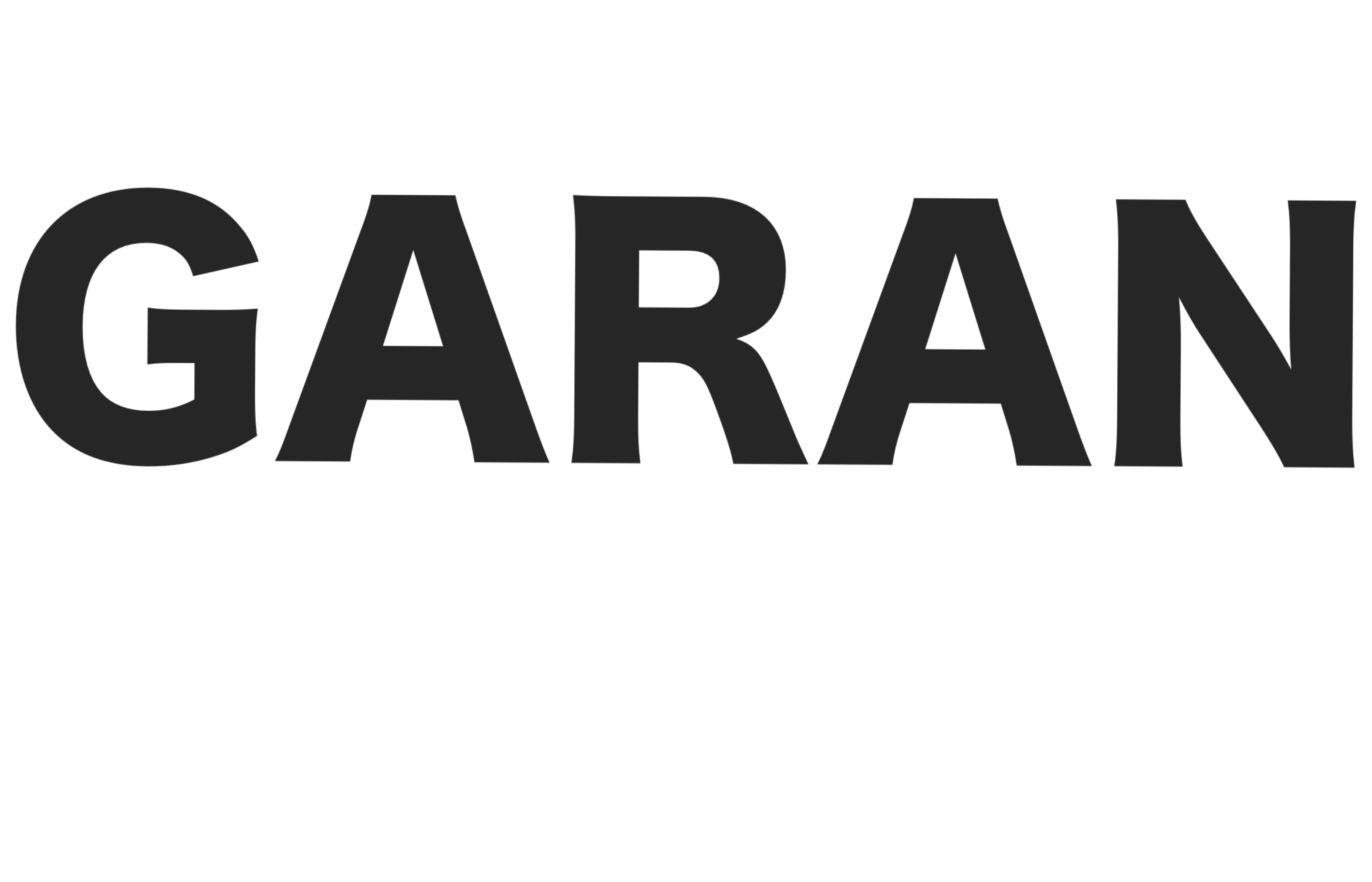 GARAN