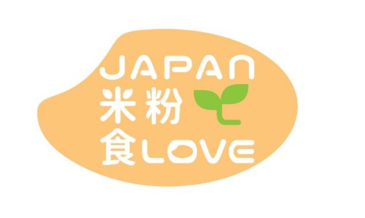 JAPAN米粉　食LOVE