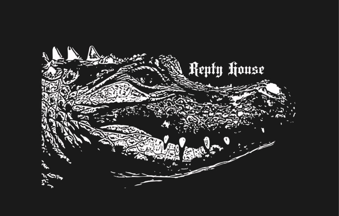 Repty house