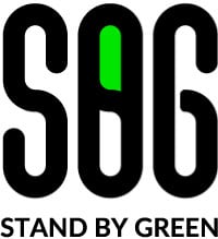 STAND BY GREEN（スタンドバイグリーン）