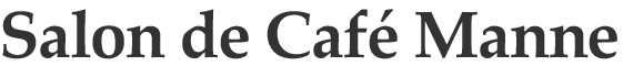 Salon de Cafe Manne