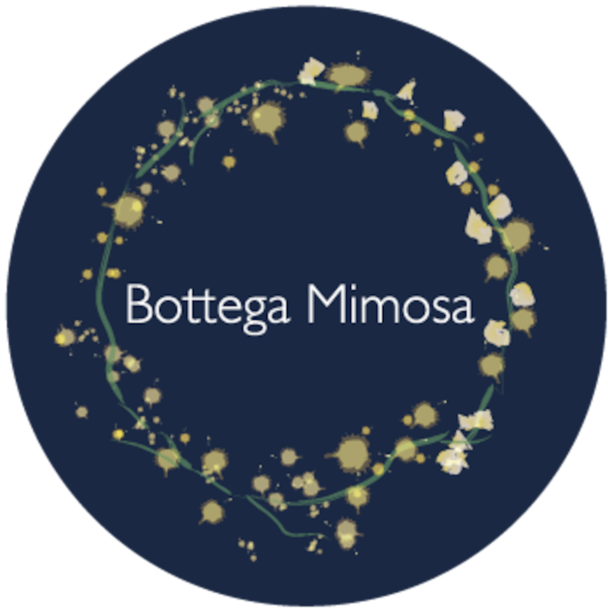 Bottega Mimosa Bottega Mimosa