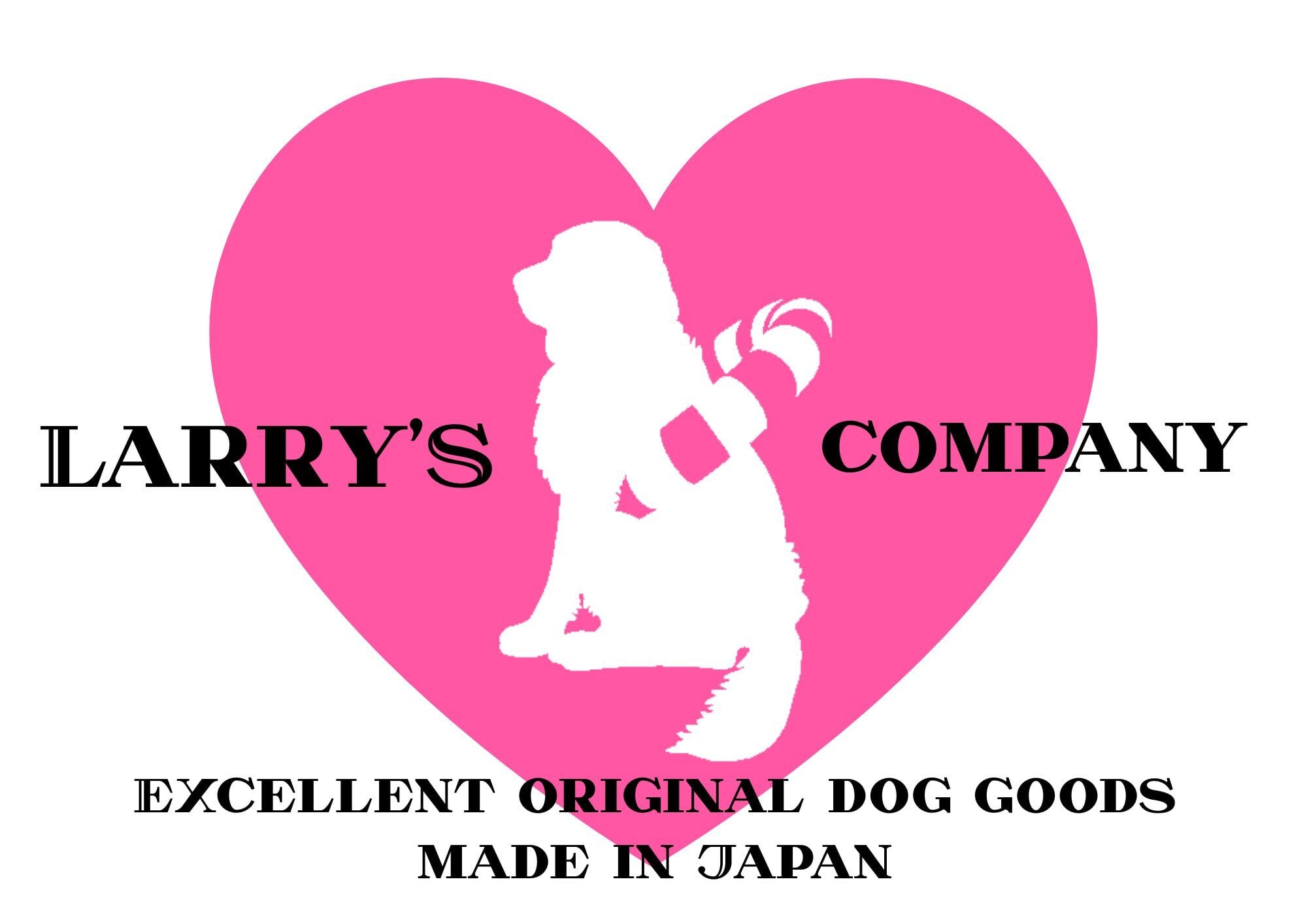 Larry's Company