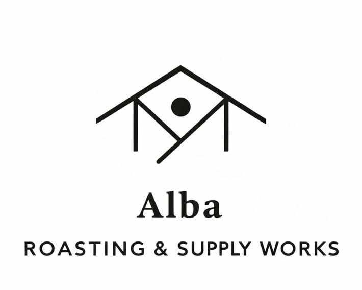 Alba ROASTING & SUPPLY WORKS 