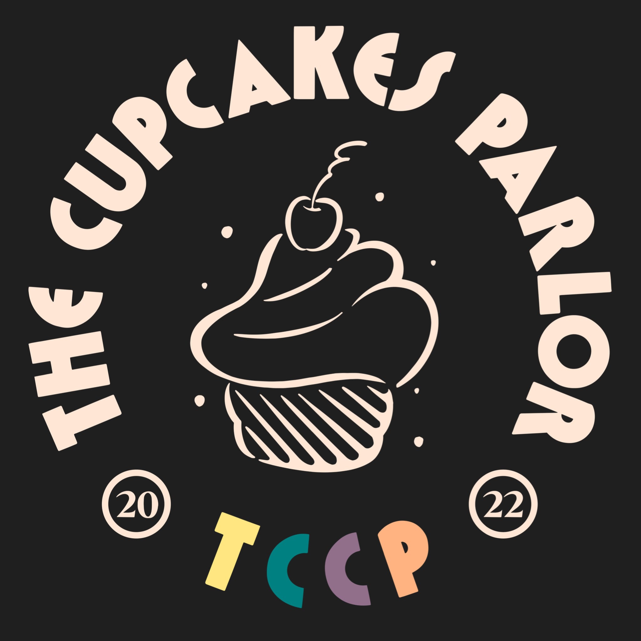 THE CUPCAKES PARLOR