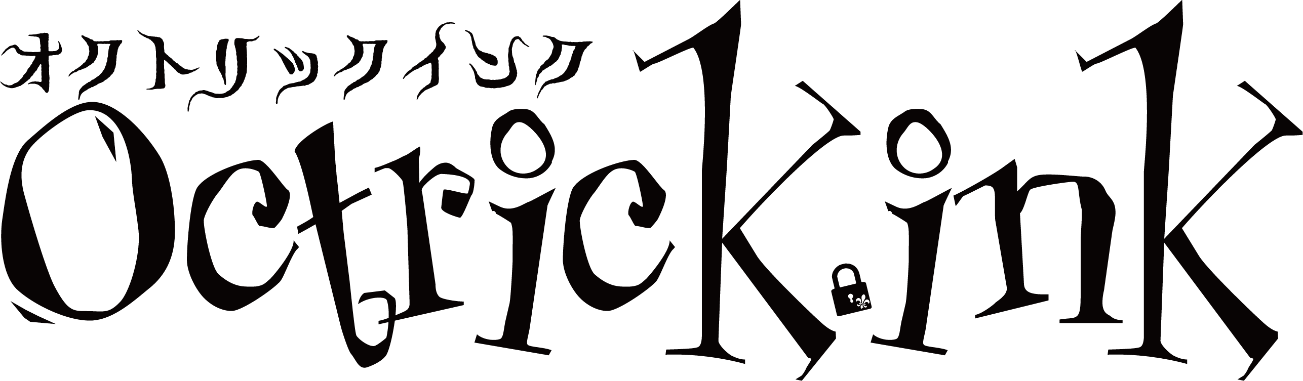 Octrick.ink