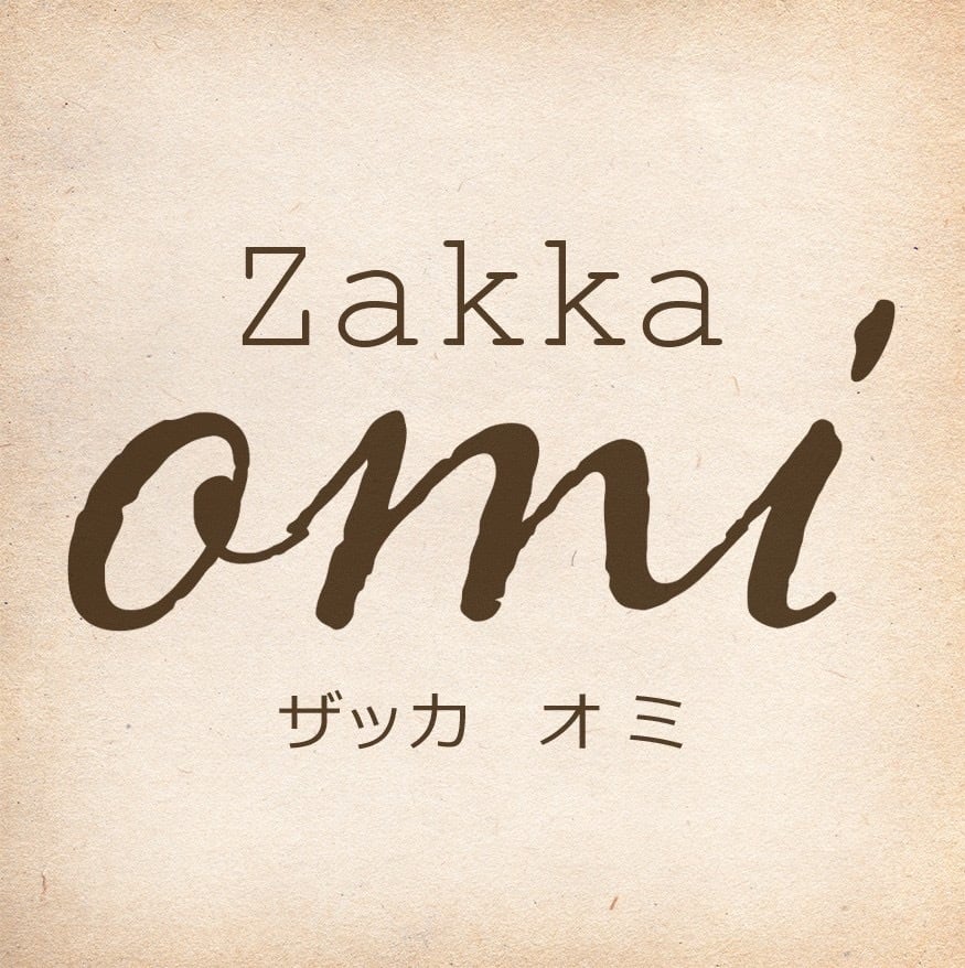 Zakka omi