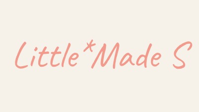 Little*Made S　ー須佐沙知子 Official Web Shopー