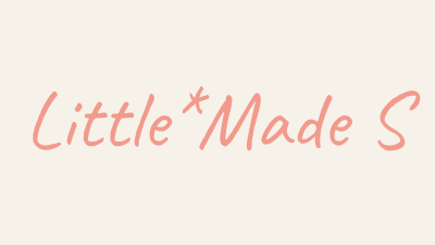 Little*Made S　ー須佐沙知子 Official Web Shopー