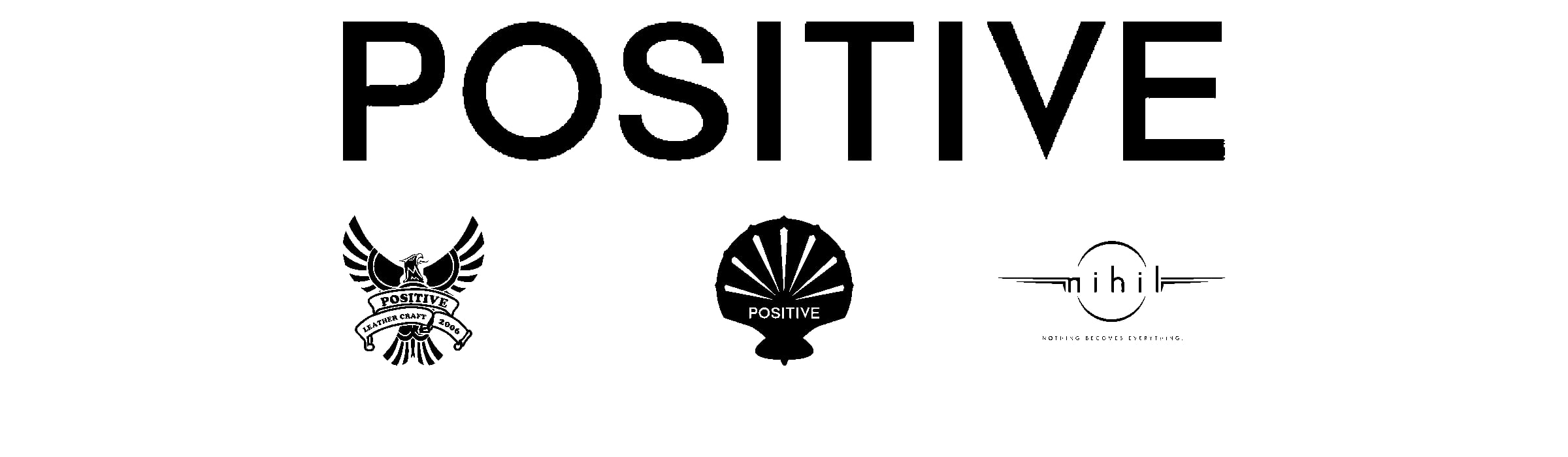 POSITIVE STORE