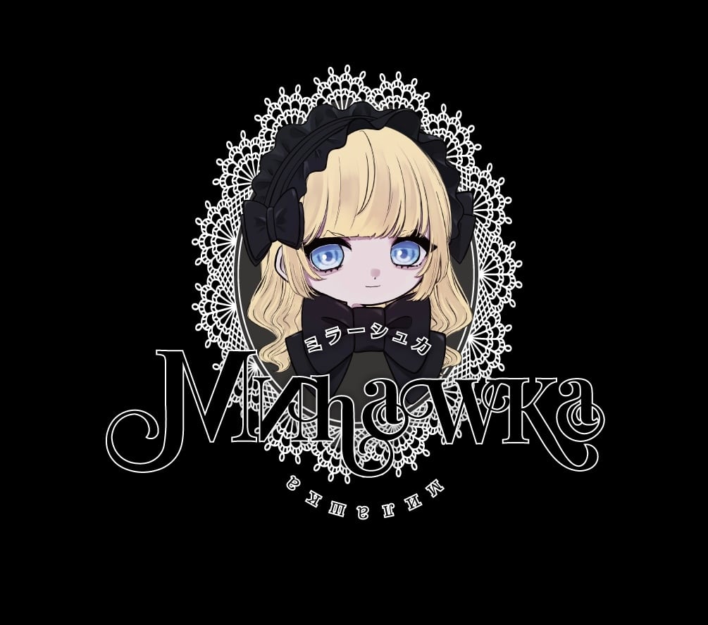 【公式】ミラーシュカ Online Shop
