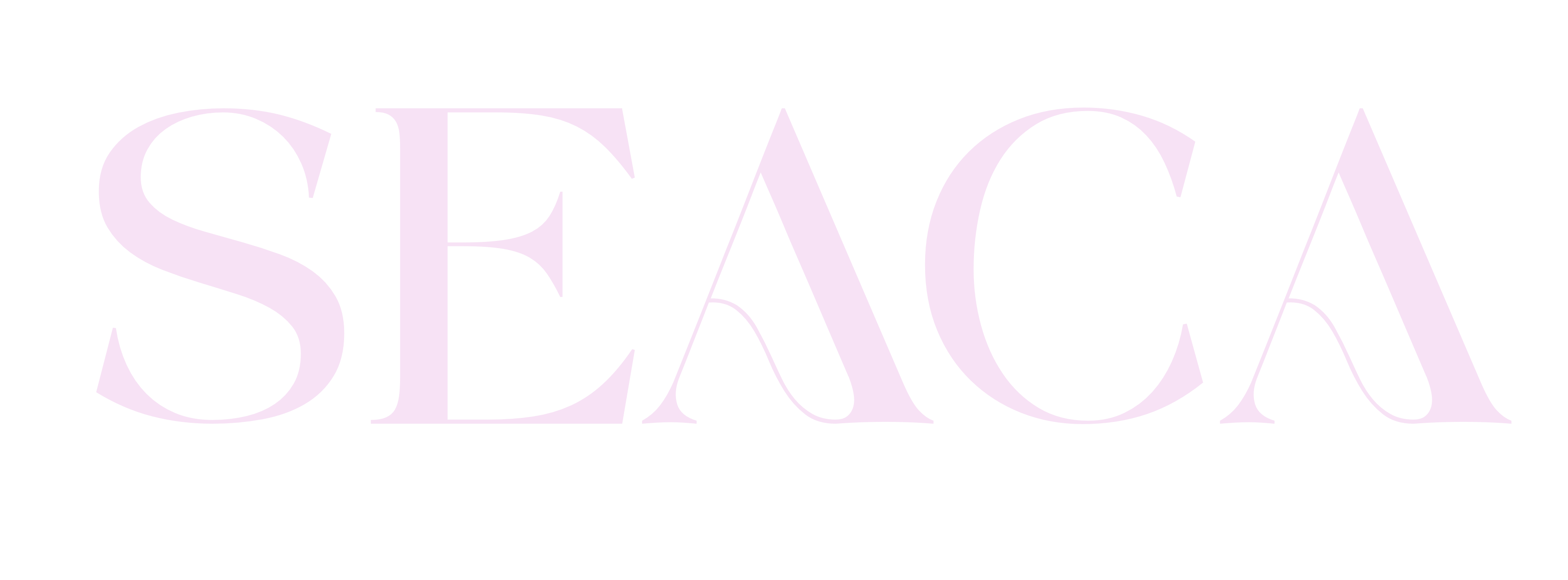 SEACA