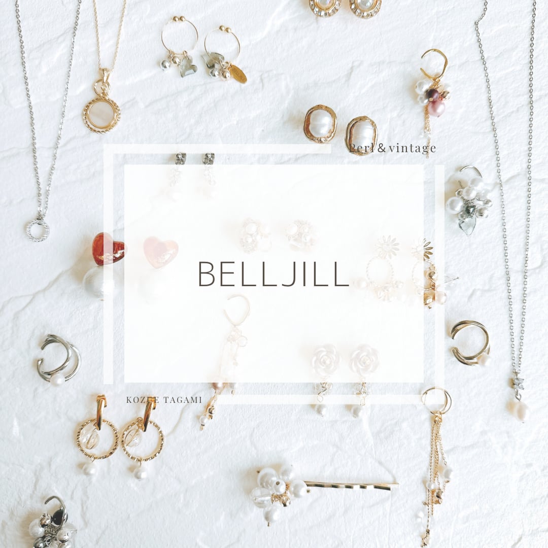 BELLJILL
