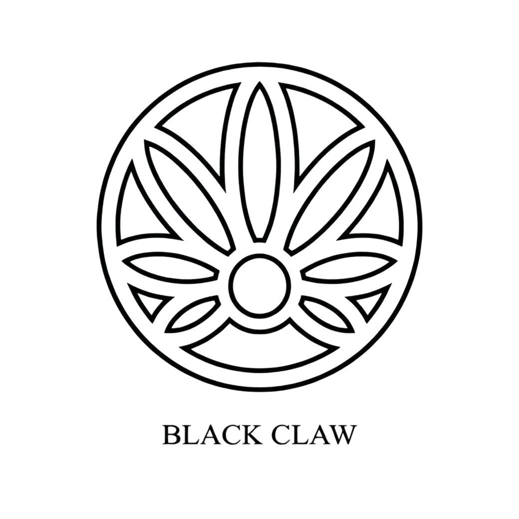 BLACK CLAW「ブラッククロウ」