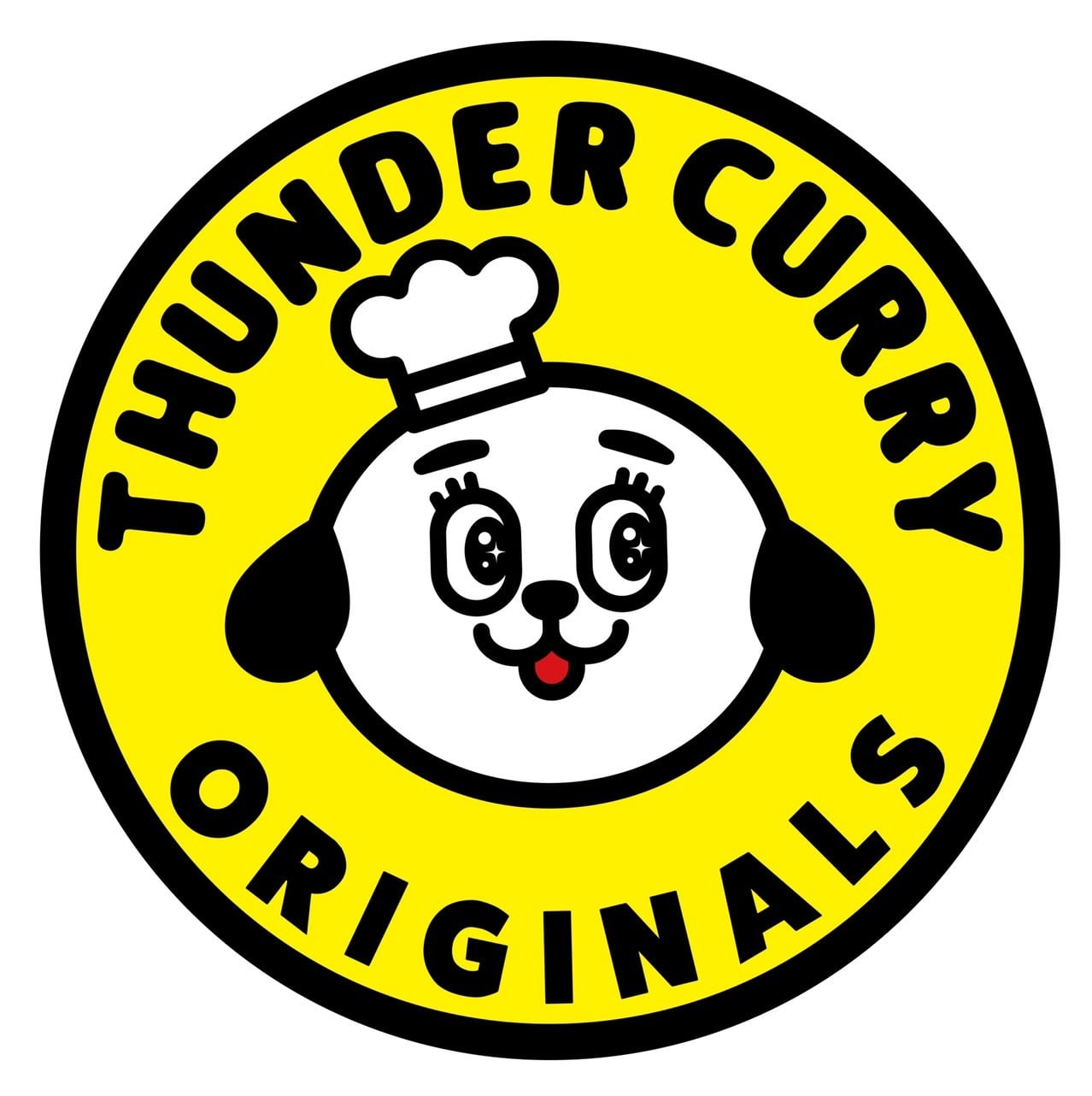 thundercurry
