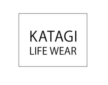 KATAGI  LIFE WEAR