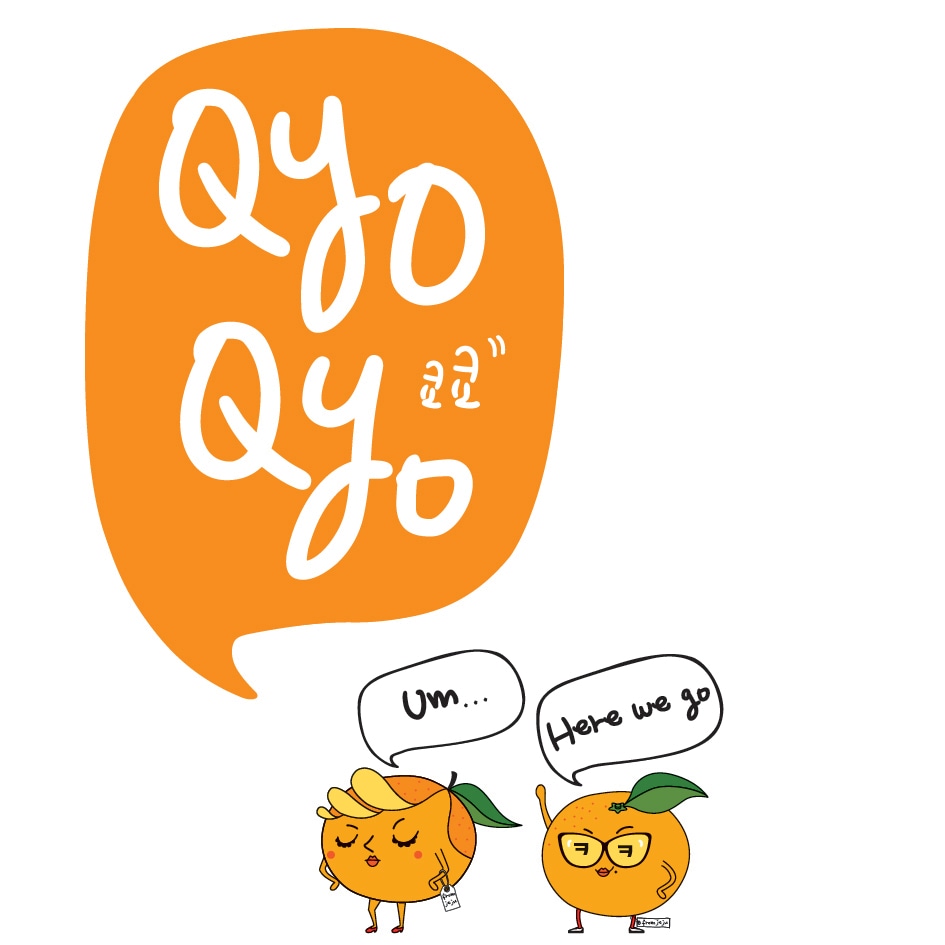 Qyo Qyo Official Shop