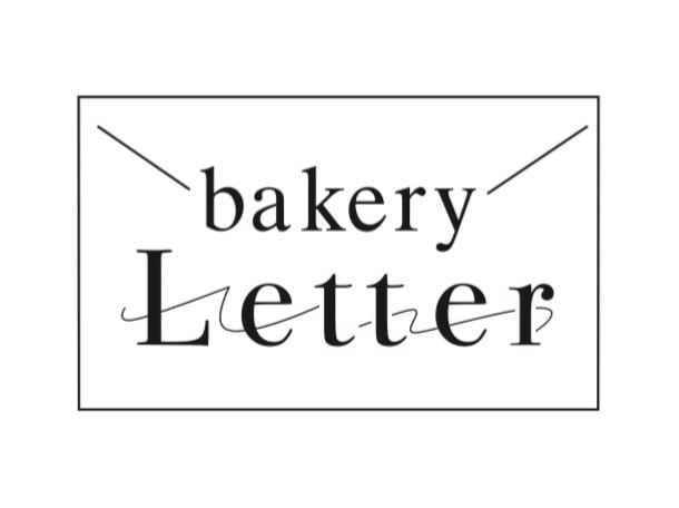 bakeryletter