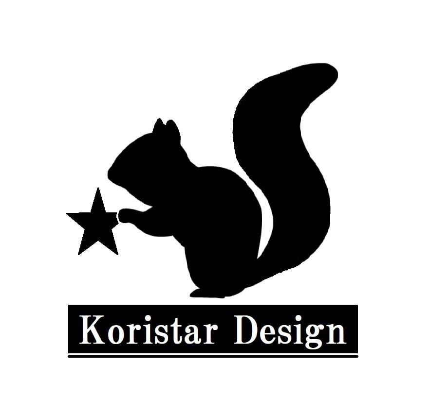 Koristar Design   - コリスター デザイン -