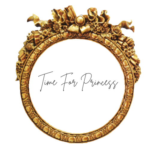 Time For Princess