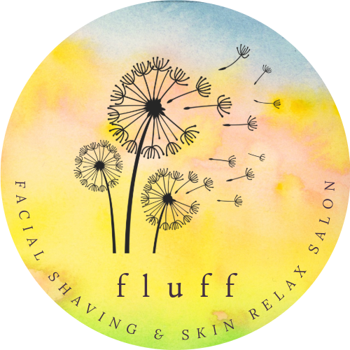 fluff salon