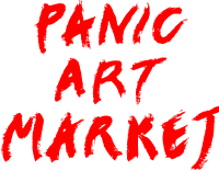 PANIC ART MARKET