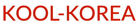KOOL-KOREA