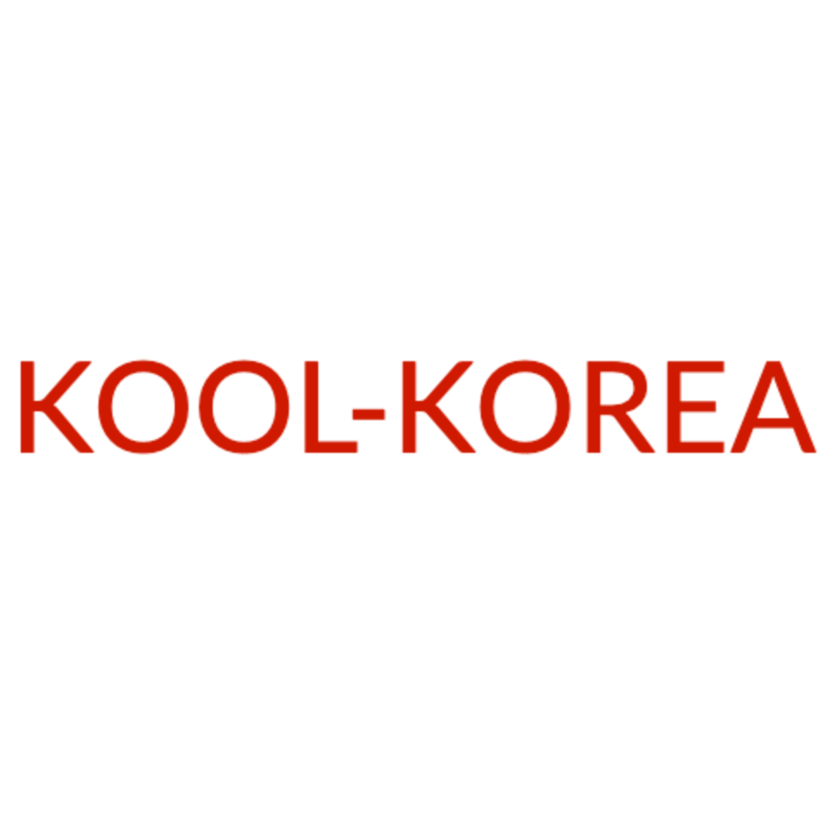 Kool Store KOOL-KOREA