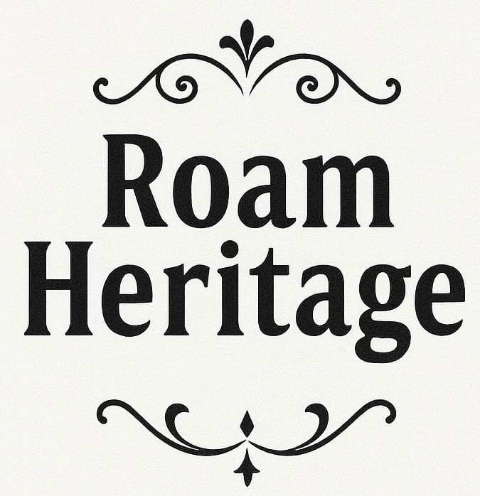 古着屋　Roam Heritage