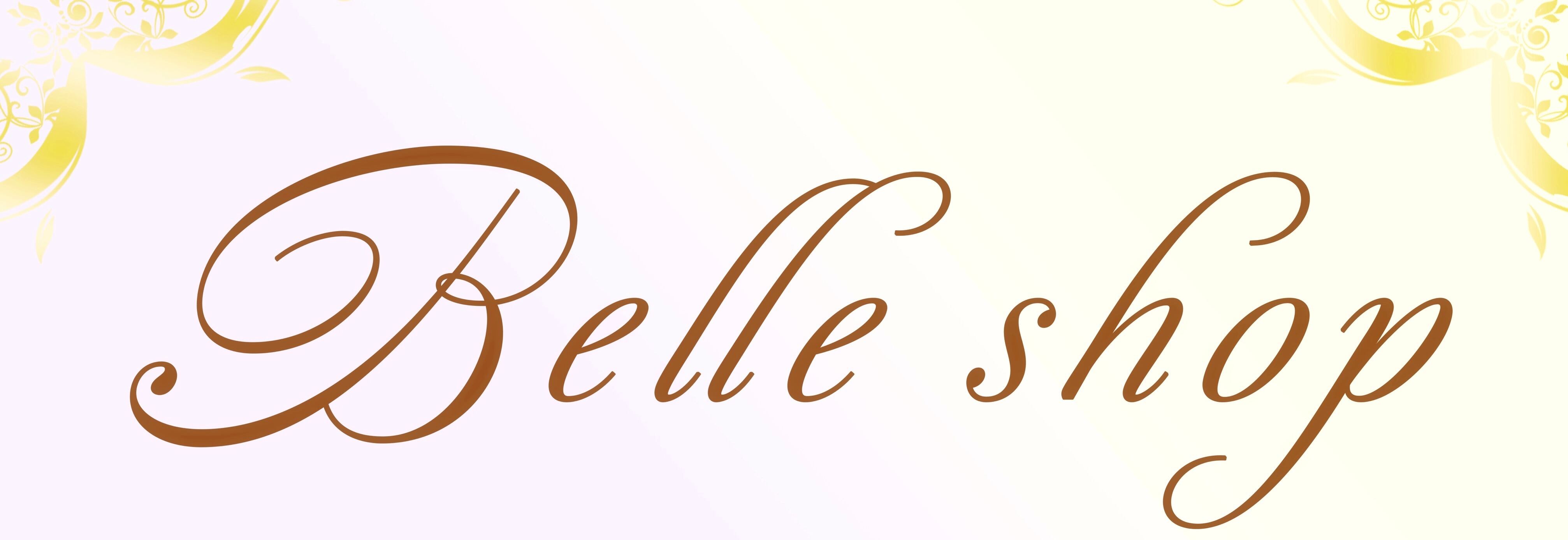 belleshop