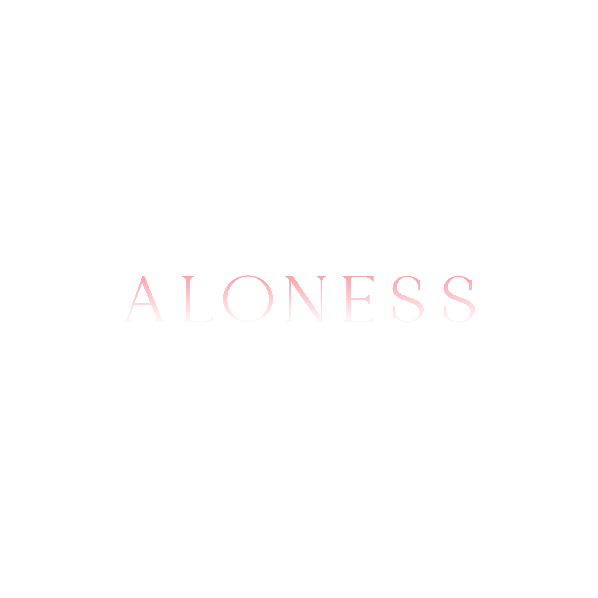 ALONESS ~アロネス~