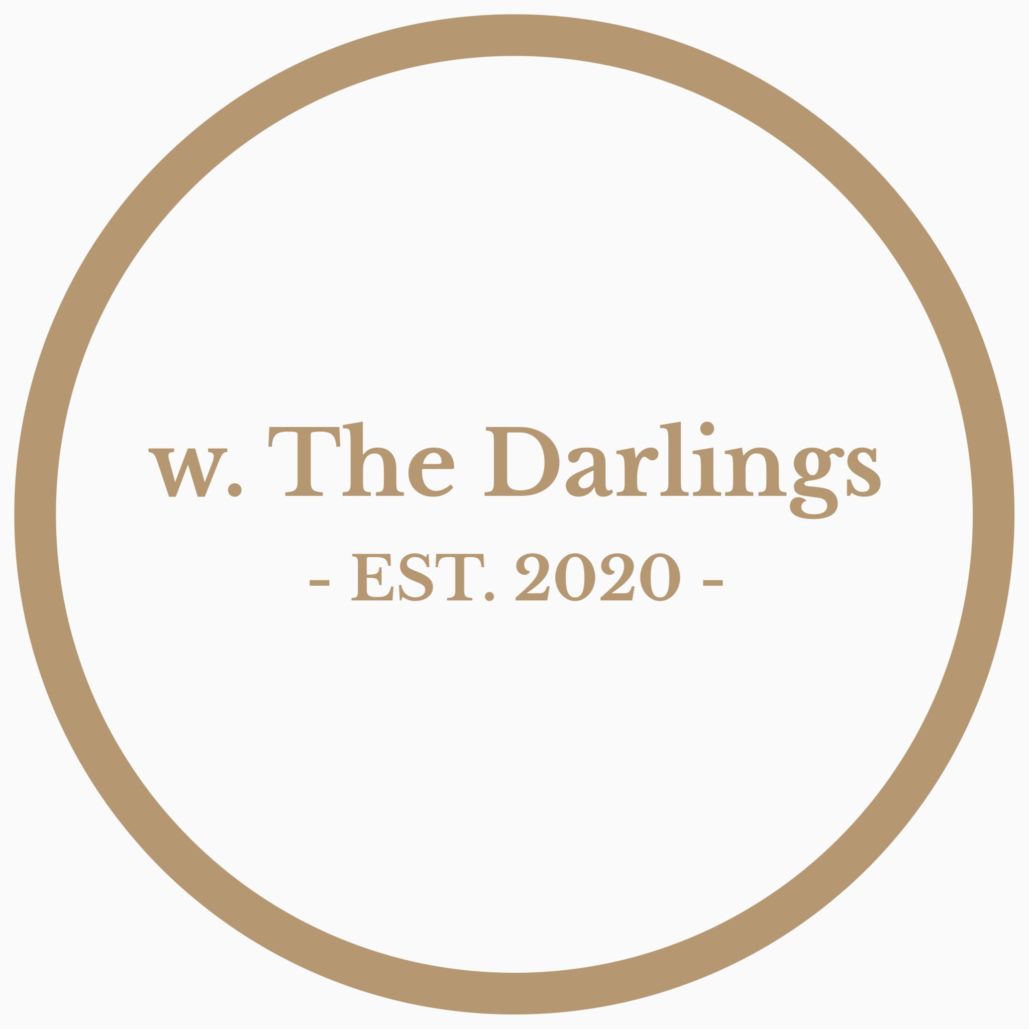 w. The Darlings 