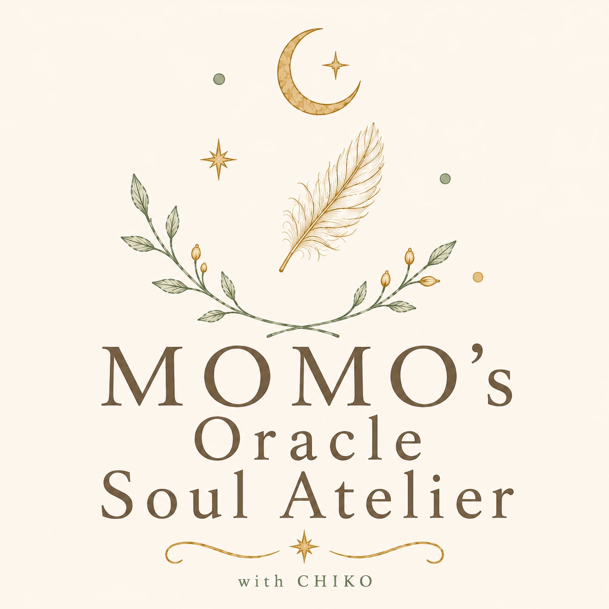 MOMO's Oracle Soul Atelier