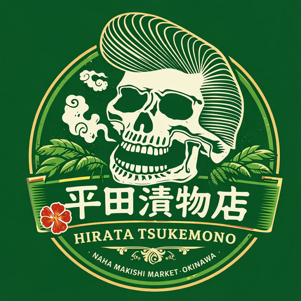 平田漬物店
