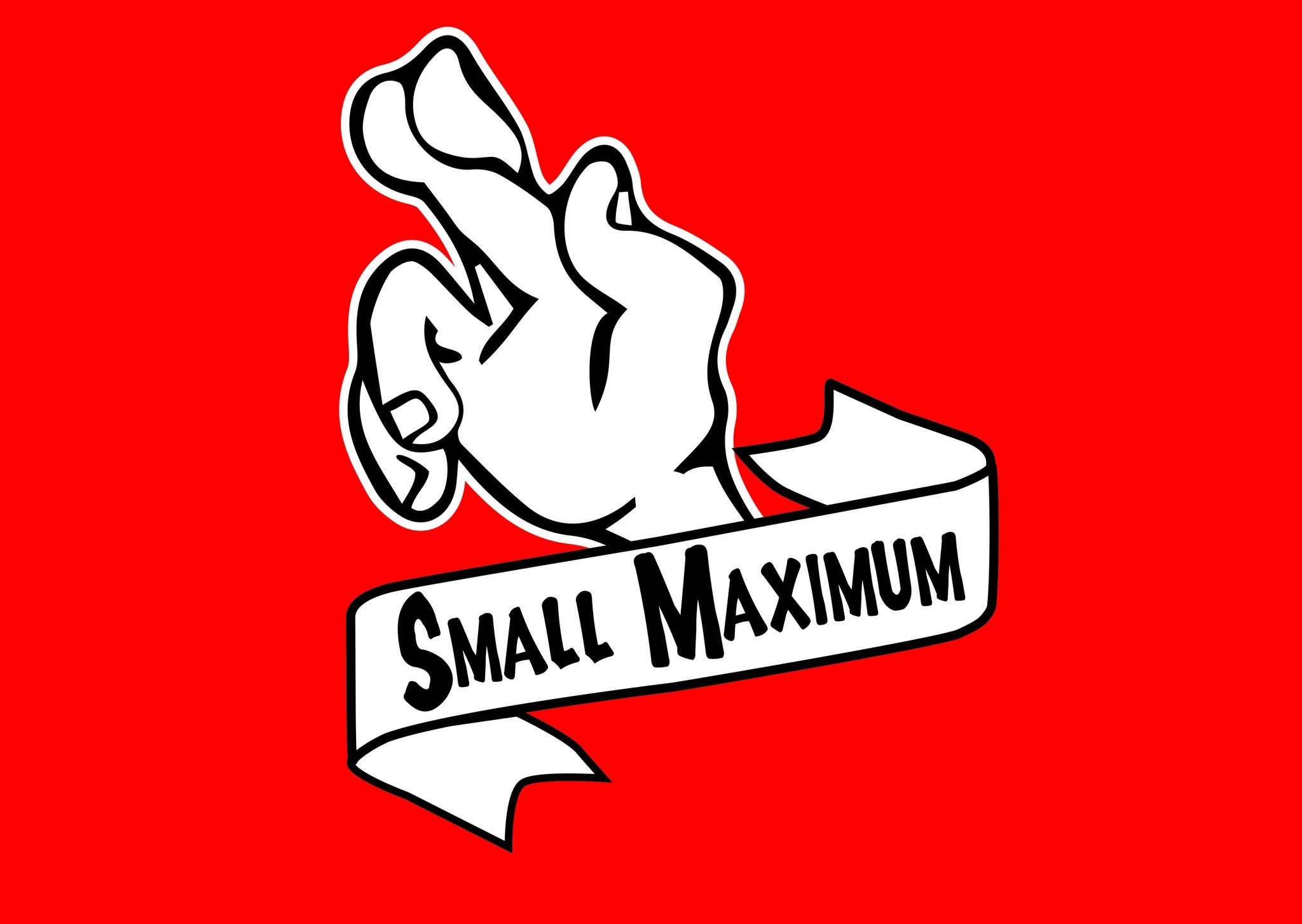 SMALL MAXIMUM